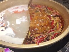 -小龙坎火锅(阳泉店)