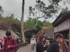 -长鹿旅游休博园