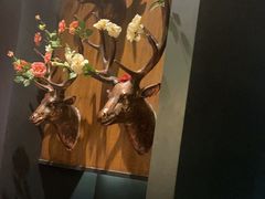 -新白鹿餐厅(爱琴海购物中心店)