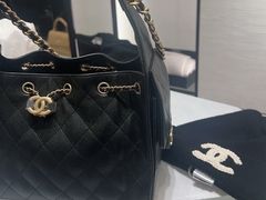 -CHANEL(恒隆广场店)