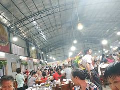 大堂-石岐乳鸽村(桥观坊南四巷店)