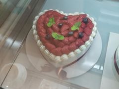 -花花卷卷·鲜食蛋糕(静安久光百货店)