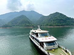 -千岛湖东南湖区