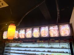 -镇江龙·火锅串串(武侯祠店)