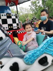 -大望京儿童游乐场