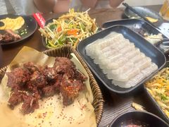 -半酌烧烤小酒馆(南京东路店)