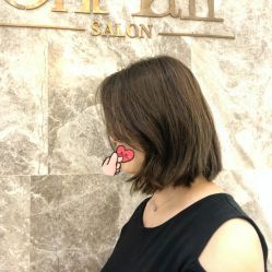 -OnHair Salon