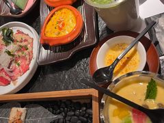 -匠和风精致料理(成都龙湖滨江天街店)