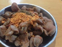 -老瓦房冷锅串串(文殊院店)