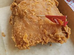 -快乐蜂(永光广场店)