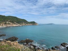 -三亚西岛海洋文化旅游区