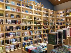 -猫的天空之城概念书店(印象城购物中心店)