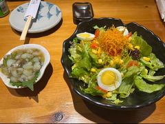 -福匠日本料理(人民路店)