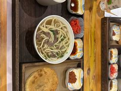 -北京西藏大厦·香帕拉藏餐厅