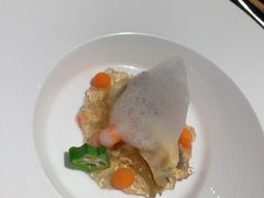 -香樟花园法式铁板烧(恒隆广场店)