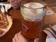 -宝莱纳啤酒花园餐厅PAULANER BRAUHAUS Nanjing(广州路店)