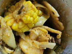 -大喜麻辣拌(凯德1818店)