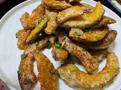 -芦茨金富饭庄·25年老字号·专做稻草鸡