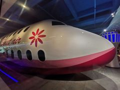 -甜心航空主题餐厅(京源城店)