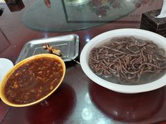 -凤凰岭蒙古包风味餐厅