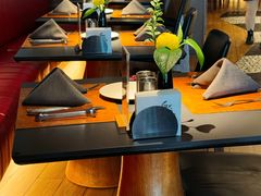 -拉蒂娜·巴西牛排馆 Latina·Brazilian Steakhouse(王府井喜悦店)
