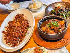 -云里小坐·小院里·团建·宴请·下午茶(三圣乡店)