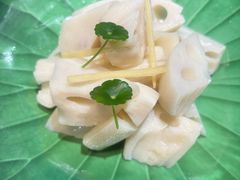 -湖畔鲁菜·二十年老字号餐厅(大明湖店)