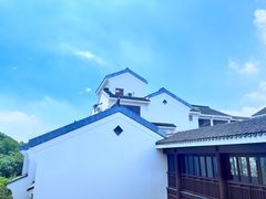 -苏州吴宫泛太平洋酒店