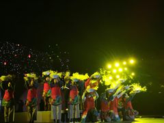 -大唐不夜城-开元广场
