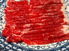 -北京老门框爆肚四季涮肉(淮海东路外滩店)