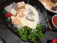 -大理岛·精品云南菜·音乐餐厅