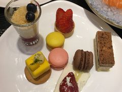 -青岛证大喜玛拉雅酒店·Z1餐厅