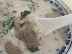 -高唐羊汤羊肉馆(兴华西路店)