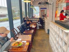 -方铲铲·成都板凳面(滨江银泰店)
