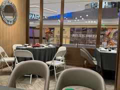 -新吉士·上海菜(浦东LCM置汇旭辉店)