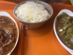 -闫家粥铺(东盛大街店)