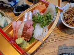 -千羽鹤海鲜居酒屋Bistro(大望路店)