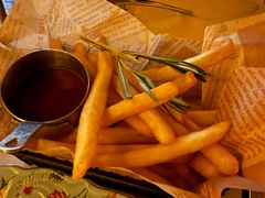 -贝拉披萨Pizzeria da Bella Verace