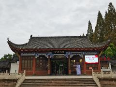 -东坡赤壁风景名胜区