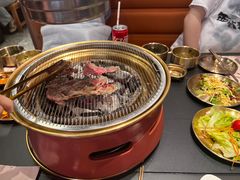 -西塔老太太泥炉烤肉(双井店)