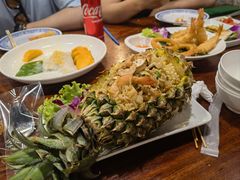 -Dang restaurant (patong phuket)