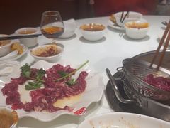 -潮泰牛肉火锅 · 创于1992年(车公庙店)