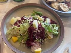 -盐说·西式餐酒馆(光明万达店)