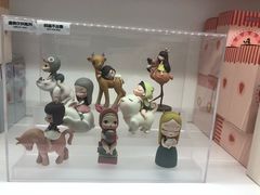 -泡泡玛特POPMART(赛格国际购物中心店)