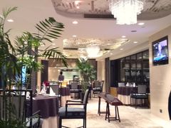 -大连富丽华大酒店·花都西餐厅