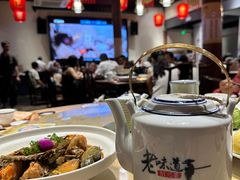 -绍兴老味道·非遗门店(银泰城店)