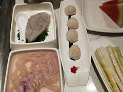 -海底捞火锅(龙岗星河COCO Park店)
