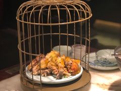 -枚青·临安酒肆(腾飞大厦店)