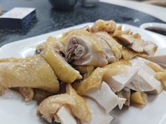 -阿水土鸡(朝阳总店)