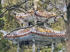 -赭山公园
